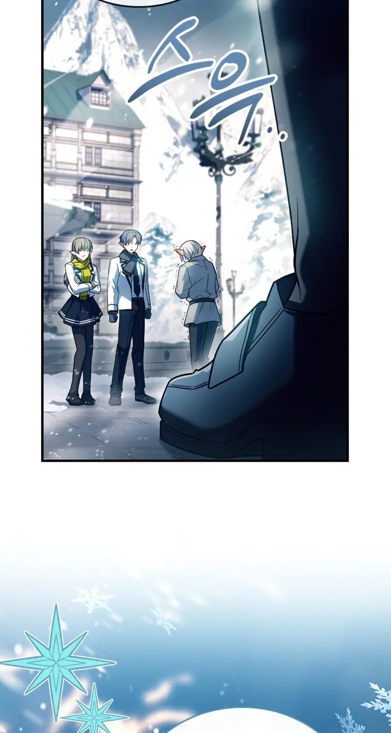 The Legendary Hero is an Academy Honors Student Chapter 38 page 67 - 