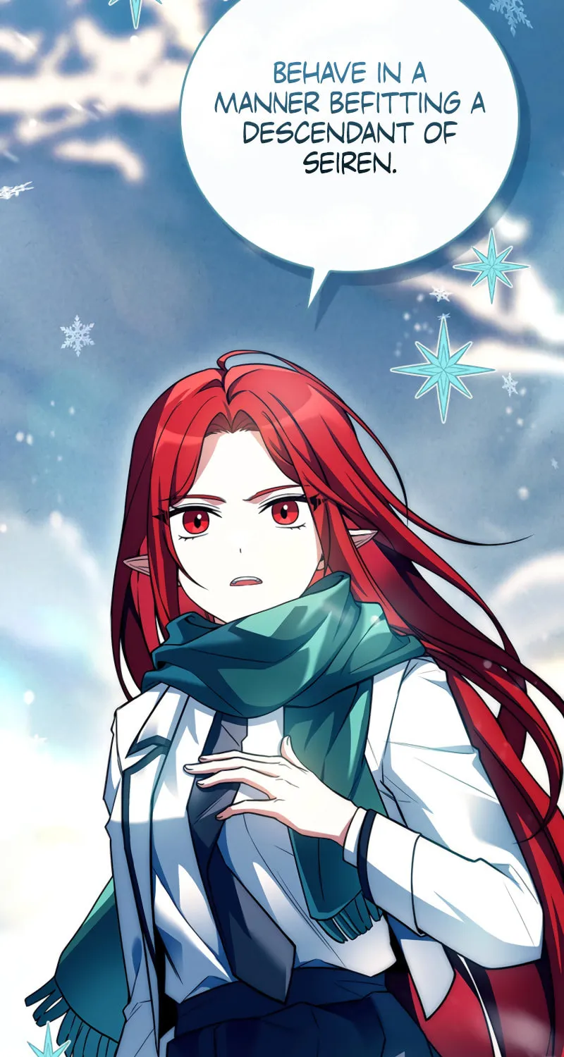 The Legendary Hero is an Academy Honors Student Chapter 38 page 68 - 