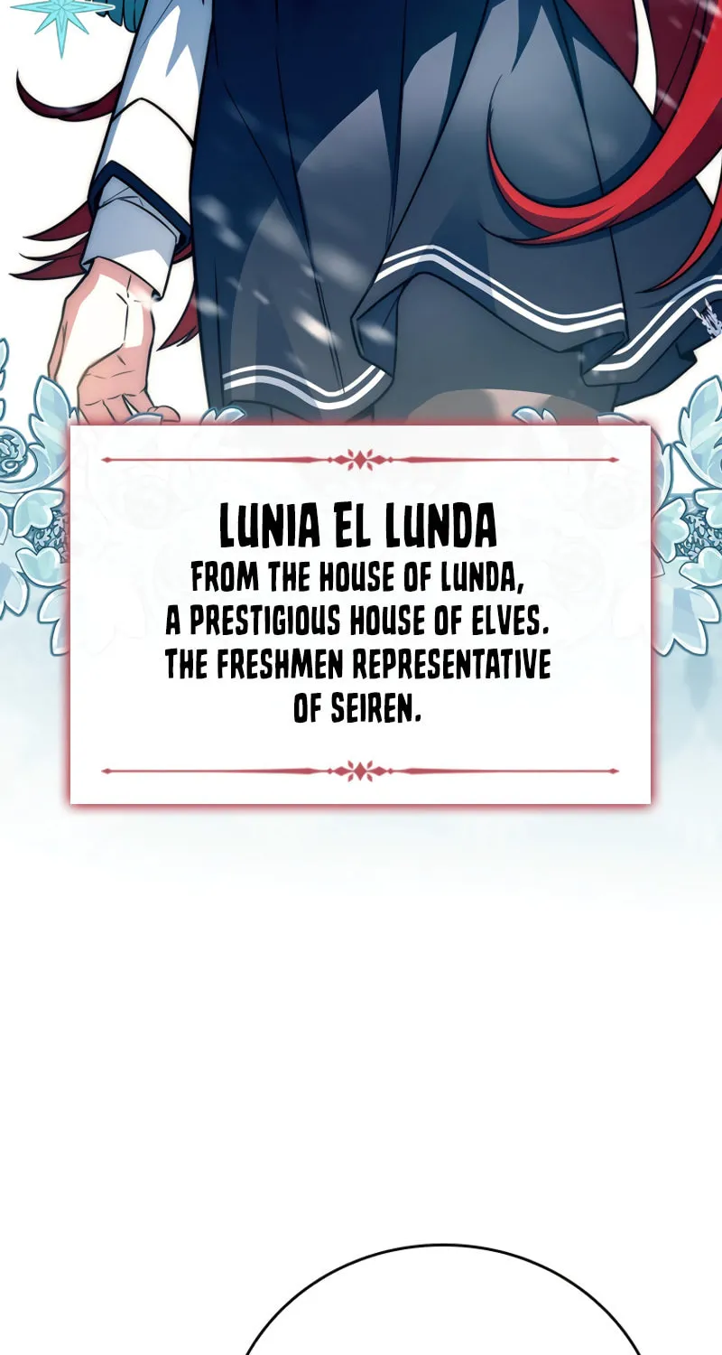 The Legendary Hero is an Academy Honors Student Chapter 38 page 69 - 