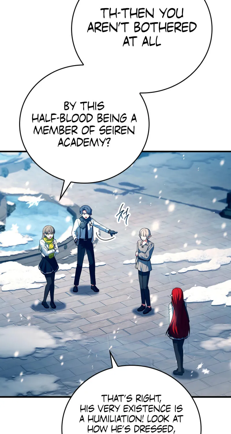 The Legendary Hero is an Academy Honors Student Chapter 38 page 70 - 