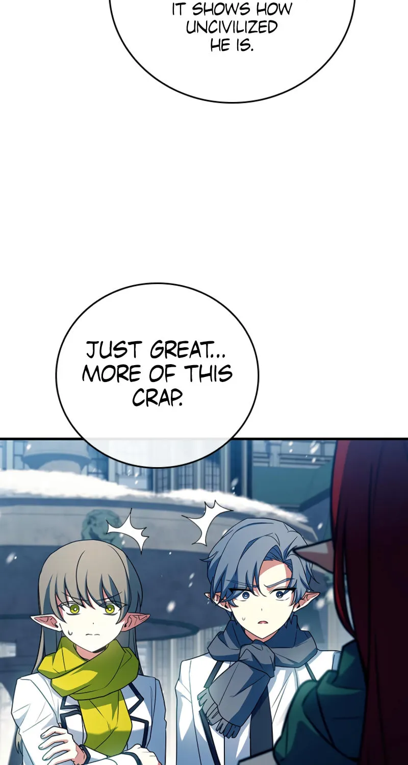 The Legendary Hero is an Academy Honors Student Chapter 38 page 71 - 