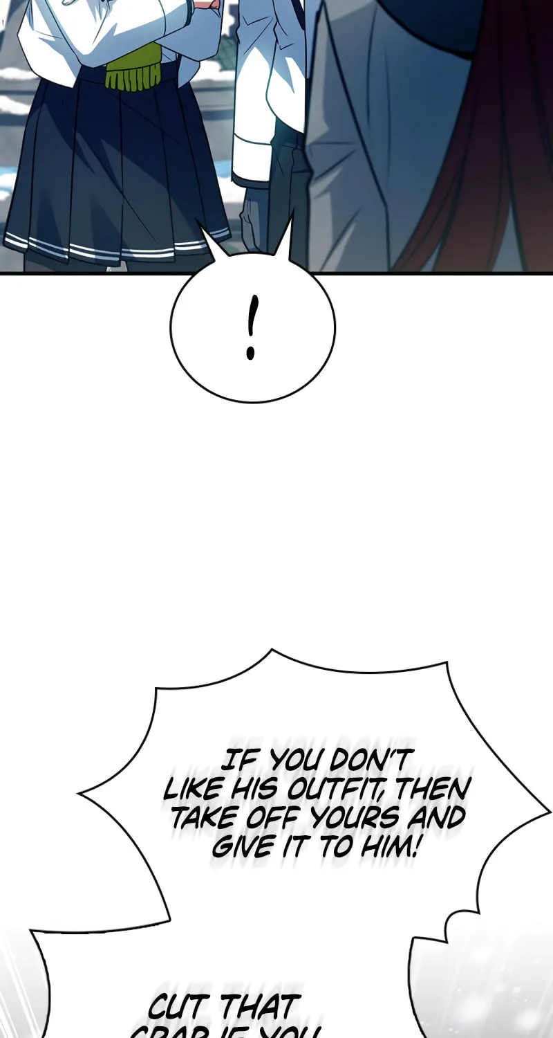 The Legendary Hero is an Academy Honors Student Chapter 38 page 72 - 