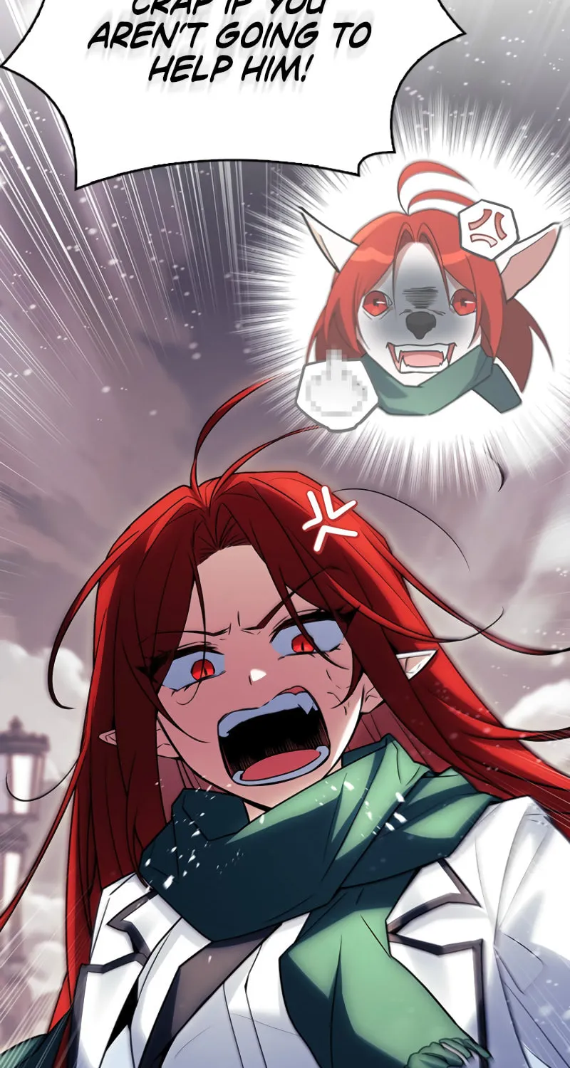 The Legendary Hero is an Academy Honors Student Chapter 38 page 73 - 