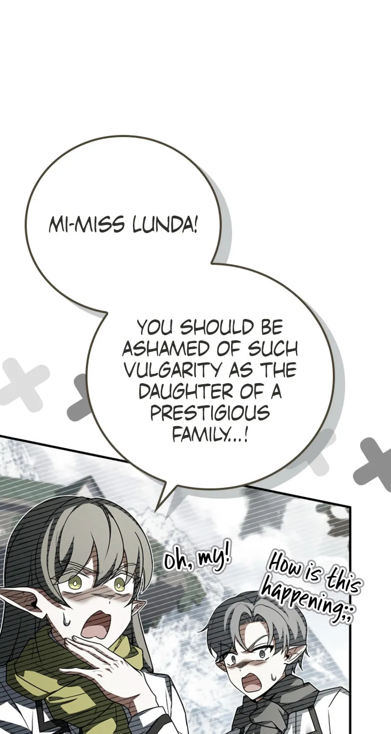 The Legendary Hero is an Academy Honors Student Chapter 38 page 75 - 