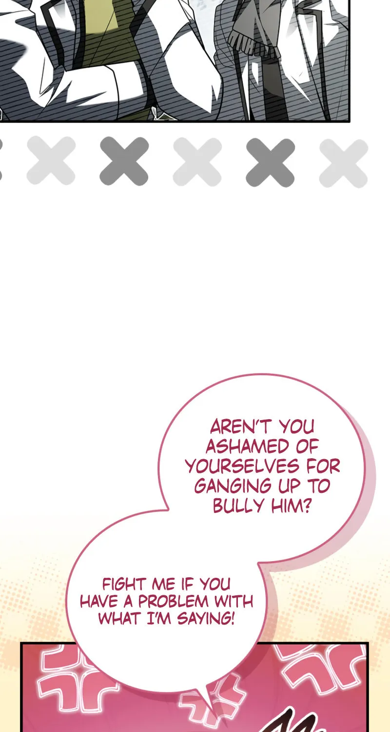 The Legendary Hero is an Academy Honors Student Chapter 38 page 76 - 