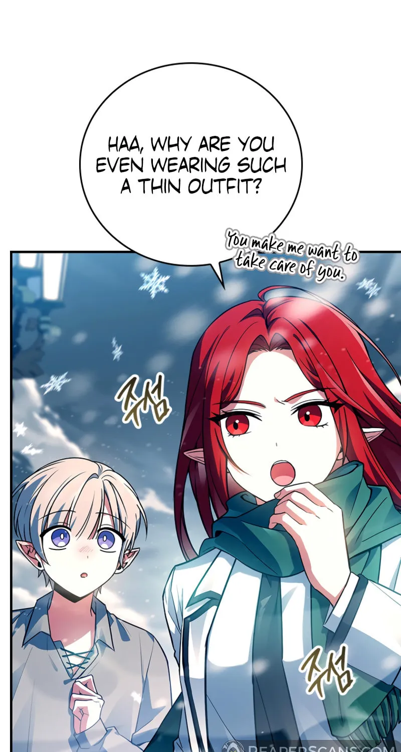 The Legendary Hero is an Academy Honors Student Chapter 38 page 79 - 