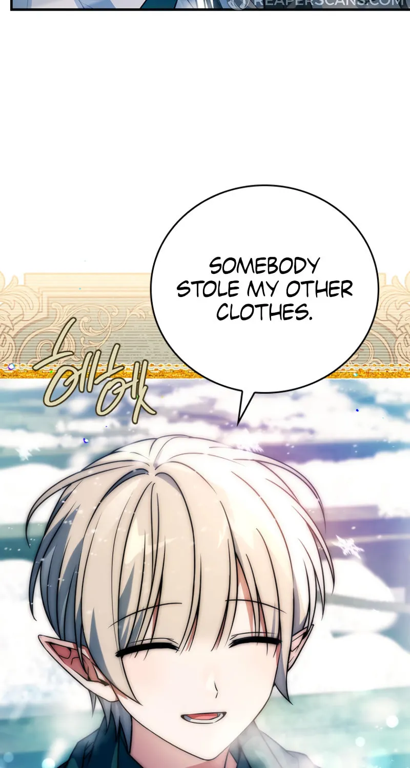 The Legendary Hero is an Academy Honors Student Chapter 38 page 80 - 