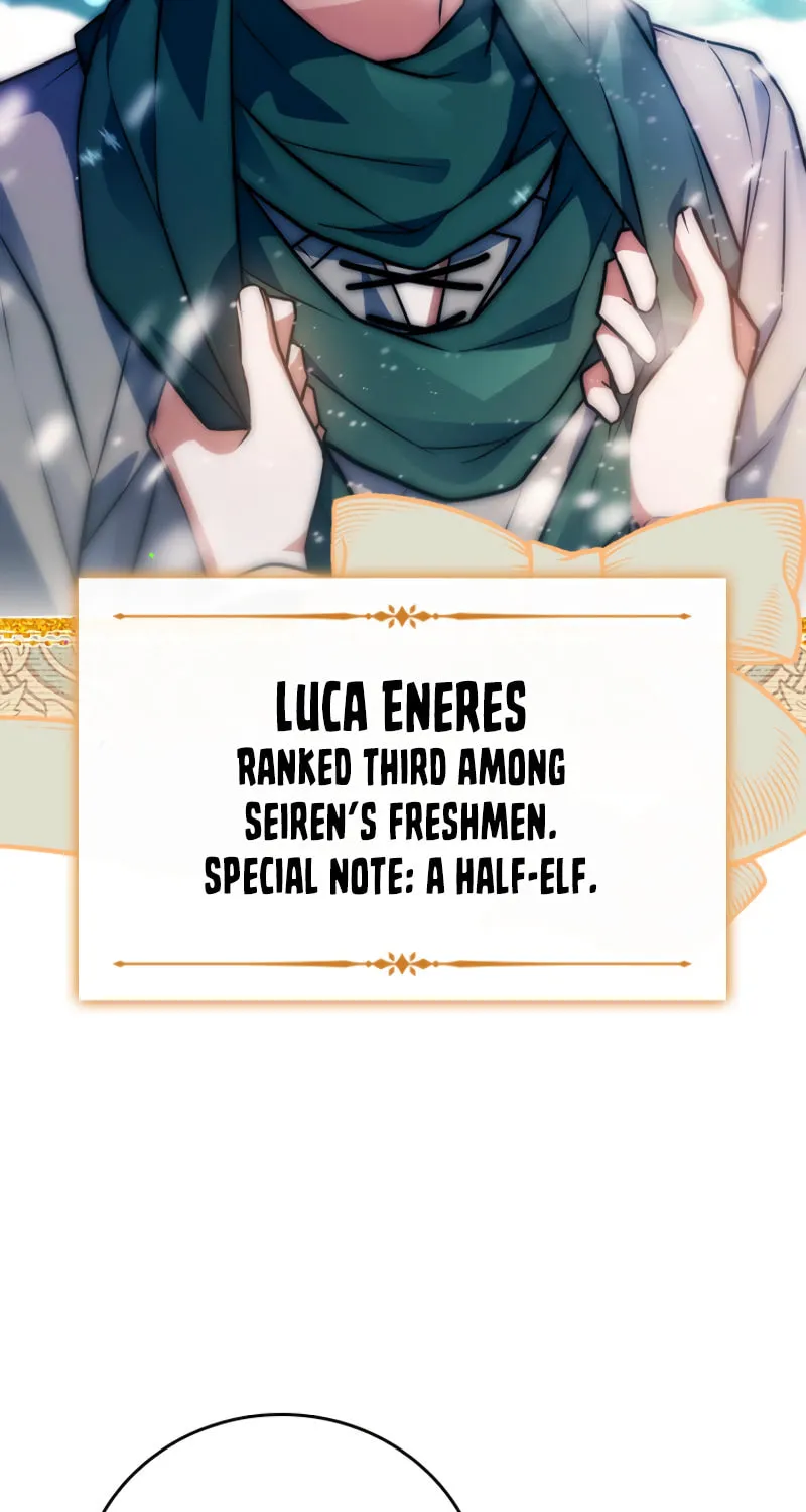 The Legendary Hero is an Academy Honors Student Chapter 38 page 81 - 