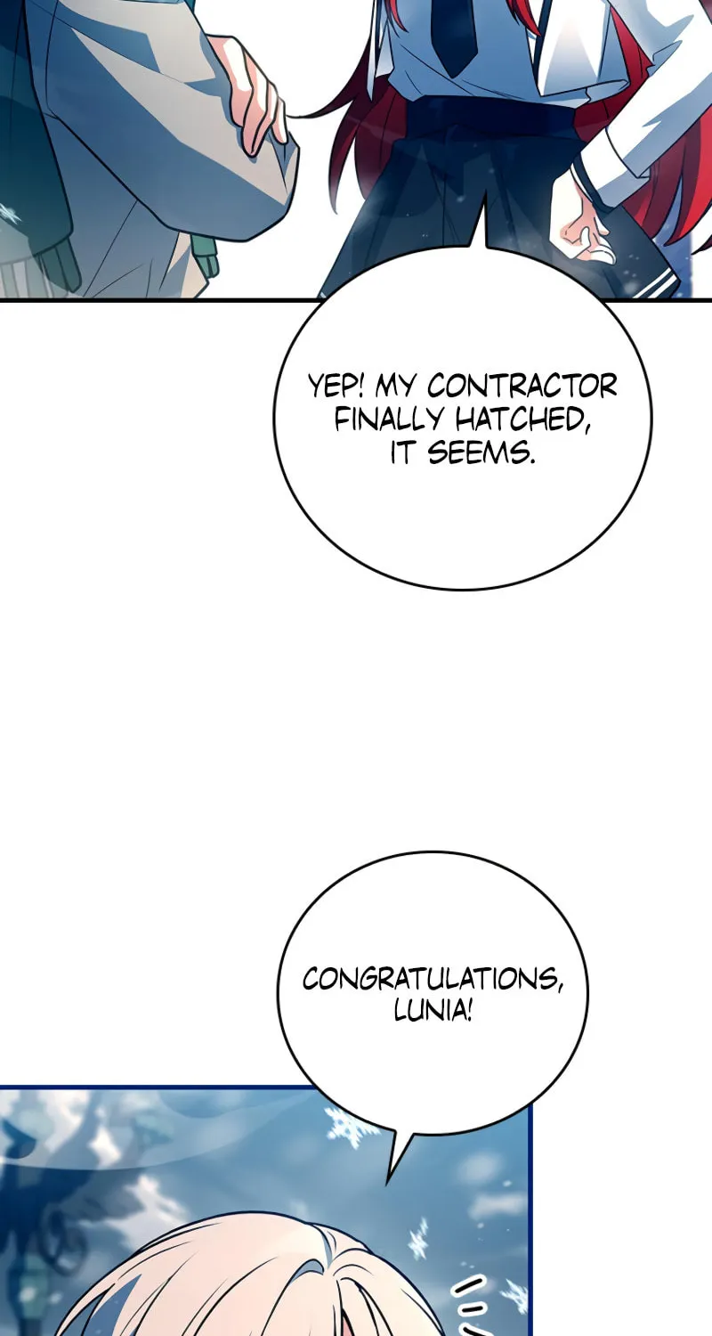 The Legendary Hero is an Academy Honors Student Chapter 38 page 85 - 