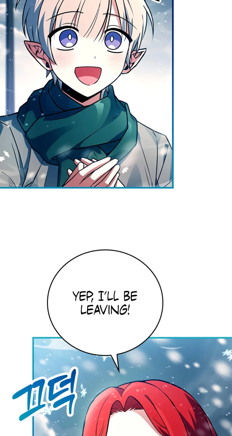 The Legendary Hero is an Academy Honors Student Chapter 38 page 86 - 
