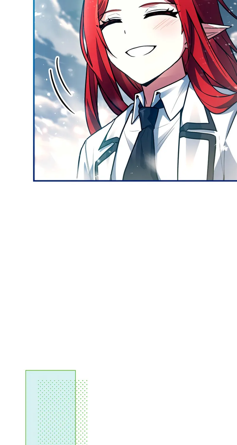 The Legendary Hero is an Academy Honors Student Chapter 38 page 87 - 