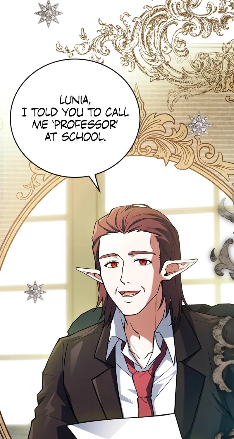 The Legendary Hero is an Academy Honors Student Chapter 38 page 90 - 