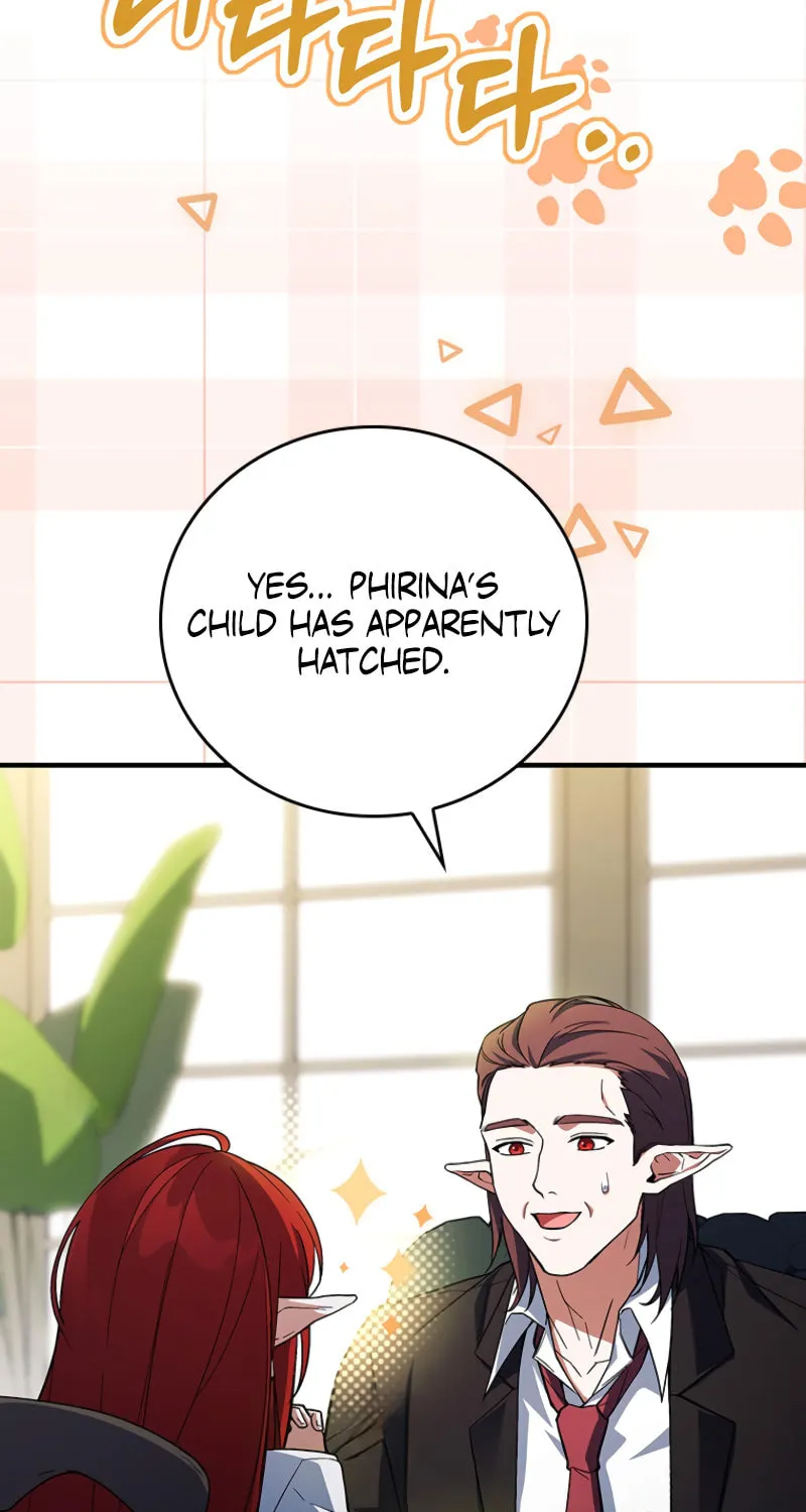 The Legendary Hero is an Academy Honors Student Chapter 38 page 92 - 