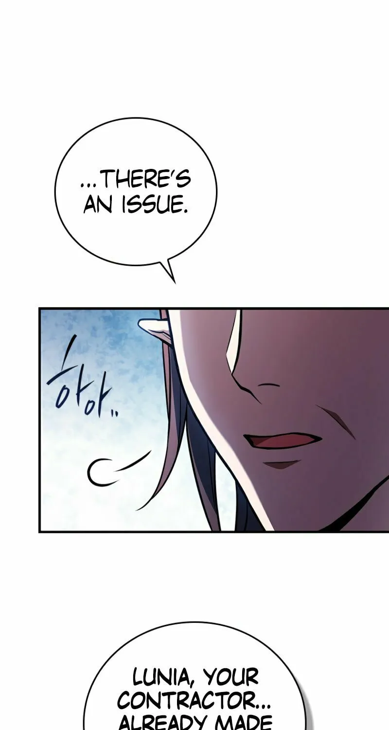 The Legendary Hero is an Academy Honors Student Chapter 38 page 95 - 