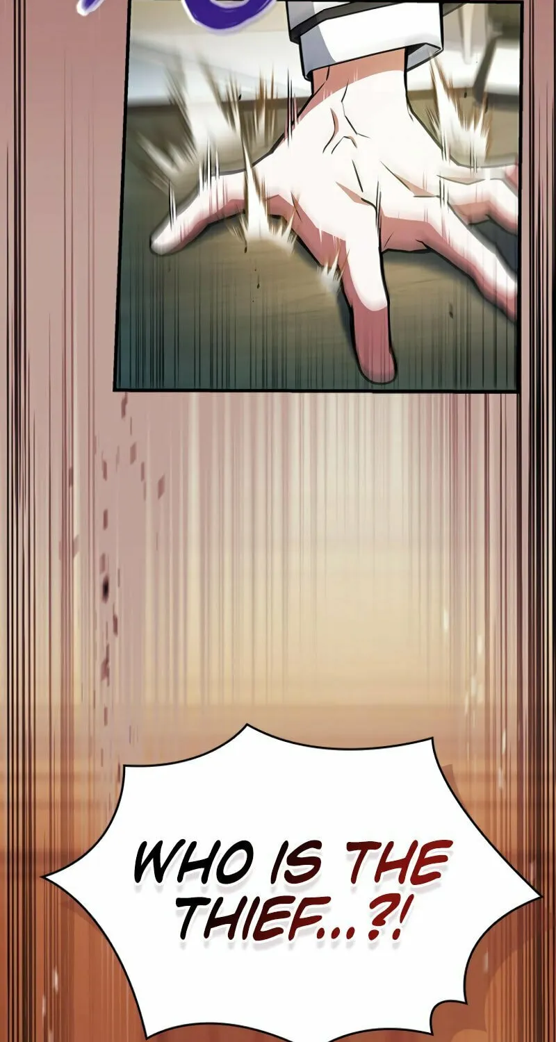 The Legendary Hero is an Academy Honors Student Chapter 38 page 98 - 