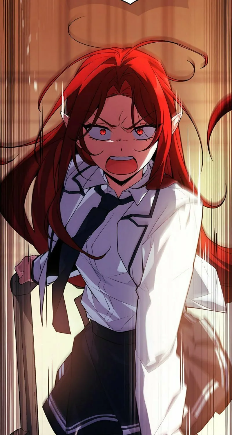 The Legendary Hero is an Academy Honors Student Chapter 38 page 99 - 