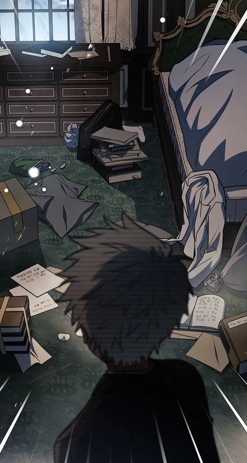 The Legendary Hero is an Academy Honors Student Chapter 39 page 101 - 