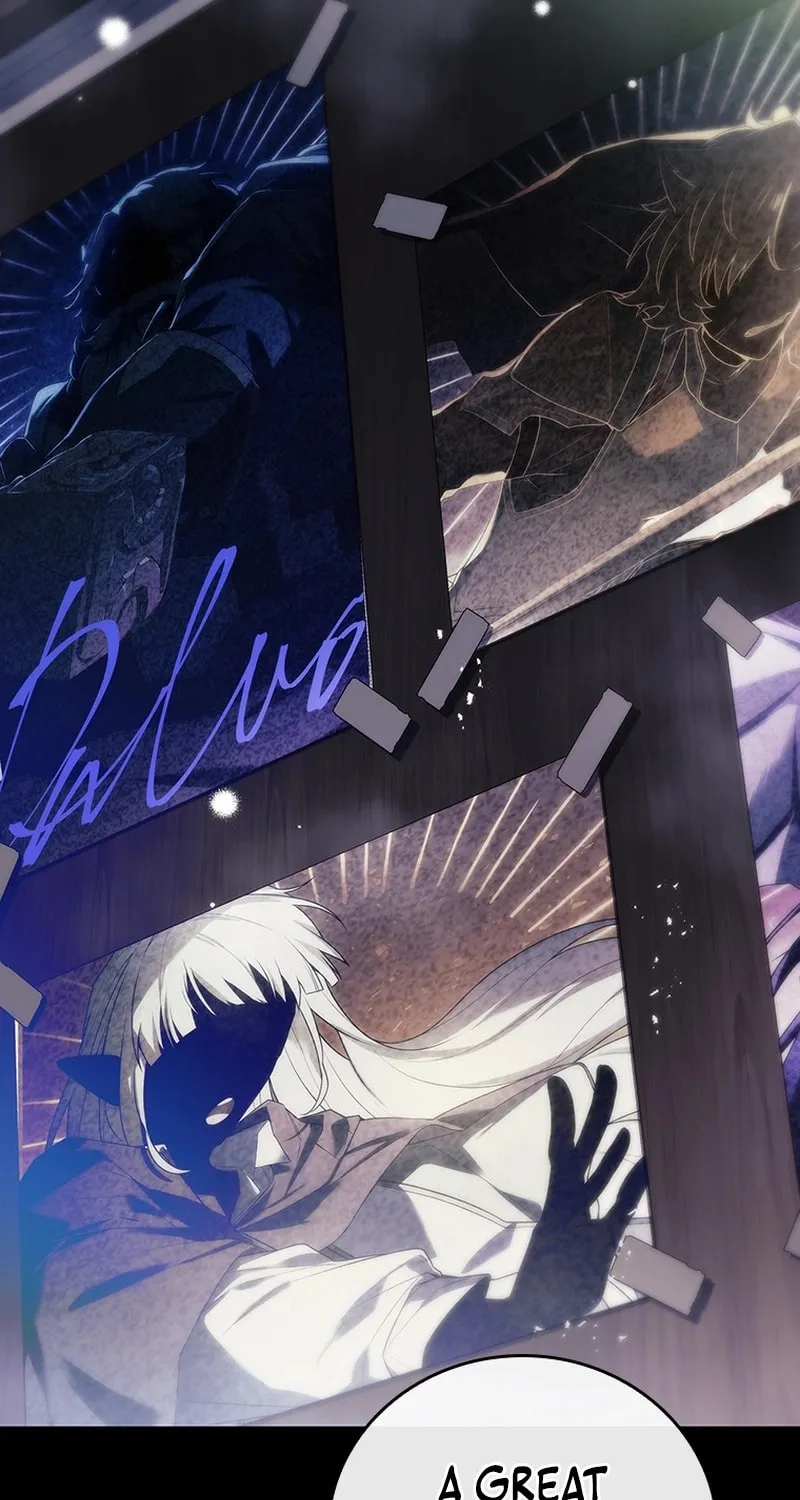 The Legendary Hero is an Academy Honors Student Chapter 39 page 104 - 