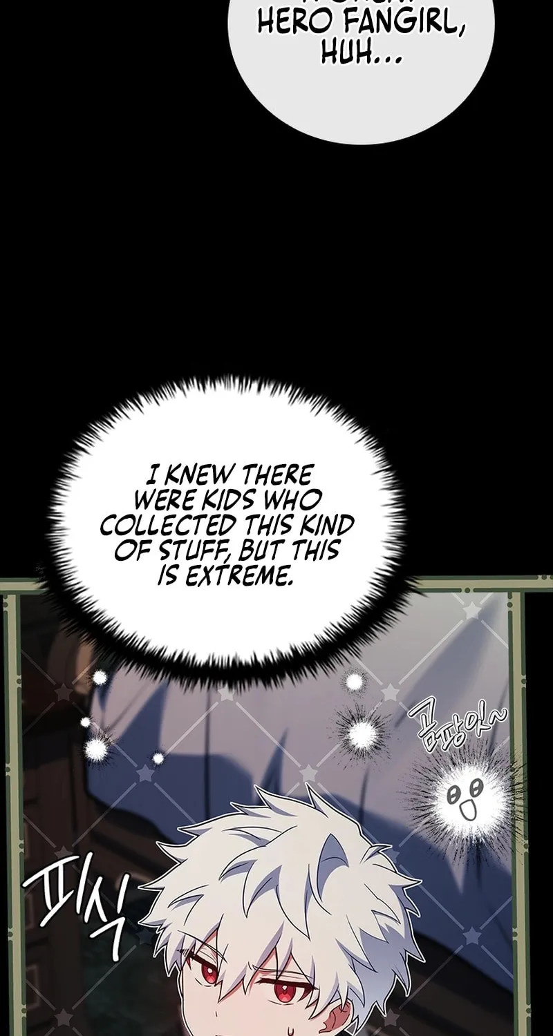 The Legendary Hero is an Academy Honors Student Chapter 39 page 105 - 