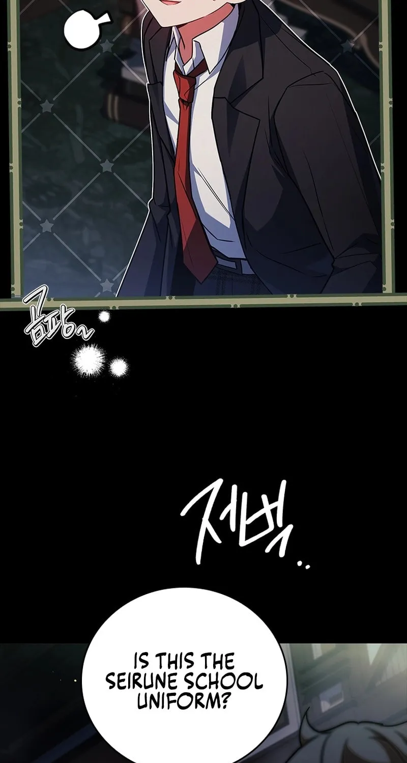 The Legendary Hero is an Academy Honors Student Chapter 39 page 106 - 