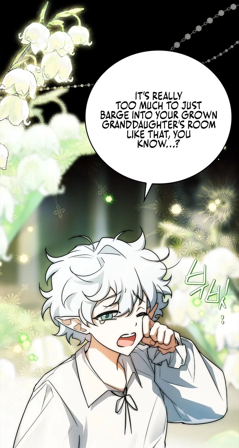 The Legendary Hero is an Academy Honors Student Chapter 39 page 108 - 