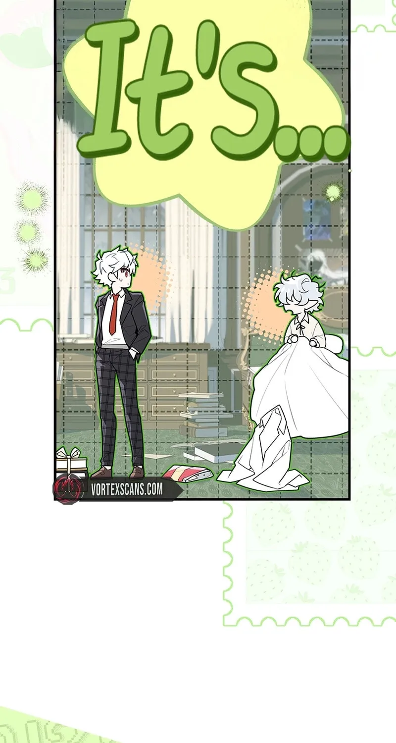 The Legendary Hero is an Academy Honors Student Chapter 39 page 110 - 