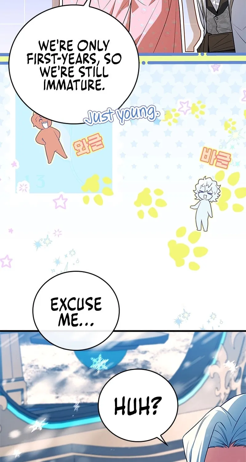 The Legendary Hero is an Academy Honors Student Chapter 39 page 12 - 