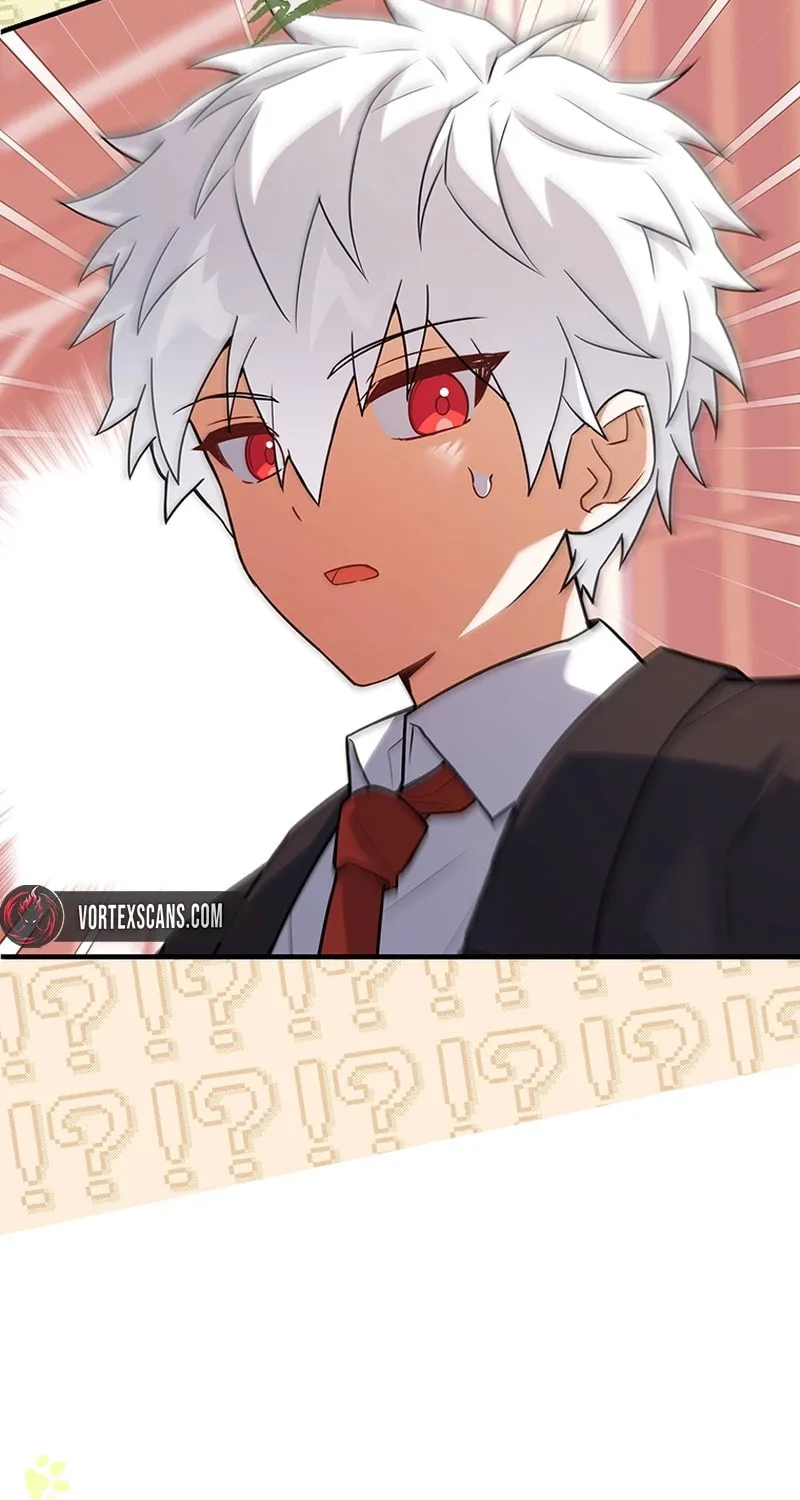 The Legendary Hero is an Academy Honors Student Chapter 39 page 112 - 