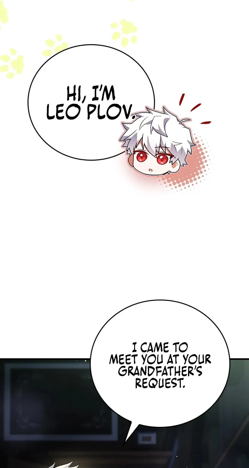 The Legendary Hero is an Academy Honors Student Chapter 39 page 115 - 