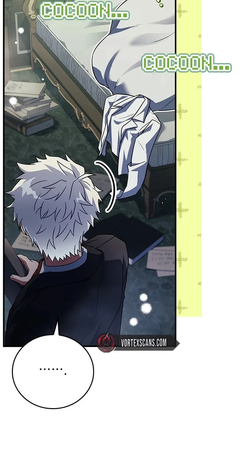 The Legendary Hero is an Academy Honors Student Chapter 39 page 117 - 