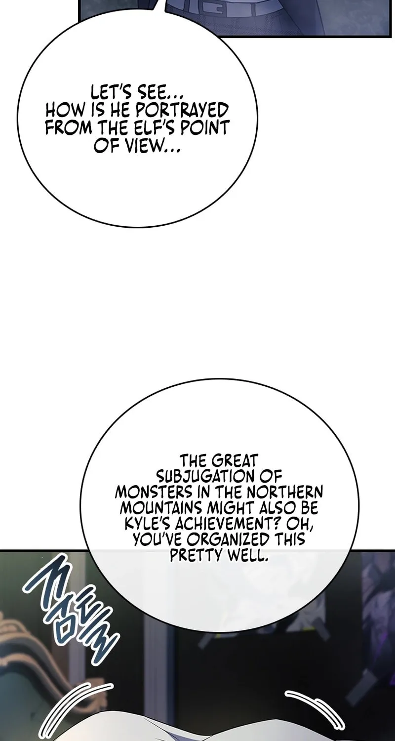 The Legendary Hero is an Academy Honors Student Chapter 39 page 120 - 