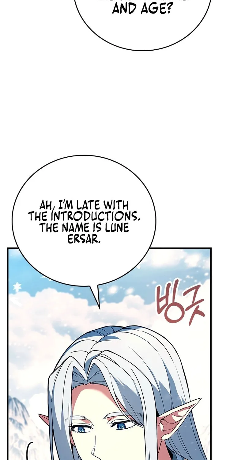 The Legendary Hero is an Academy Honors Student Chapter 39 page 14 - 