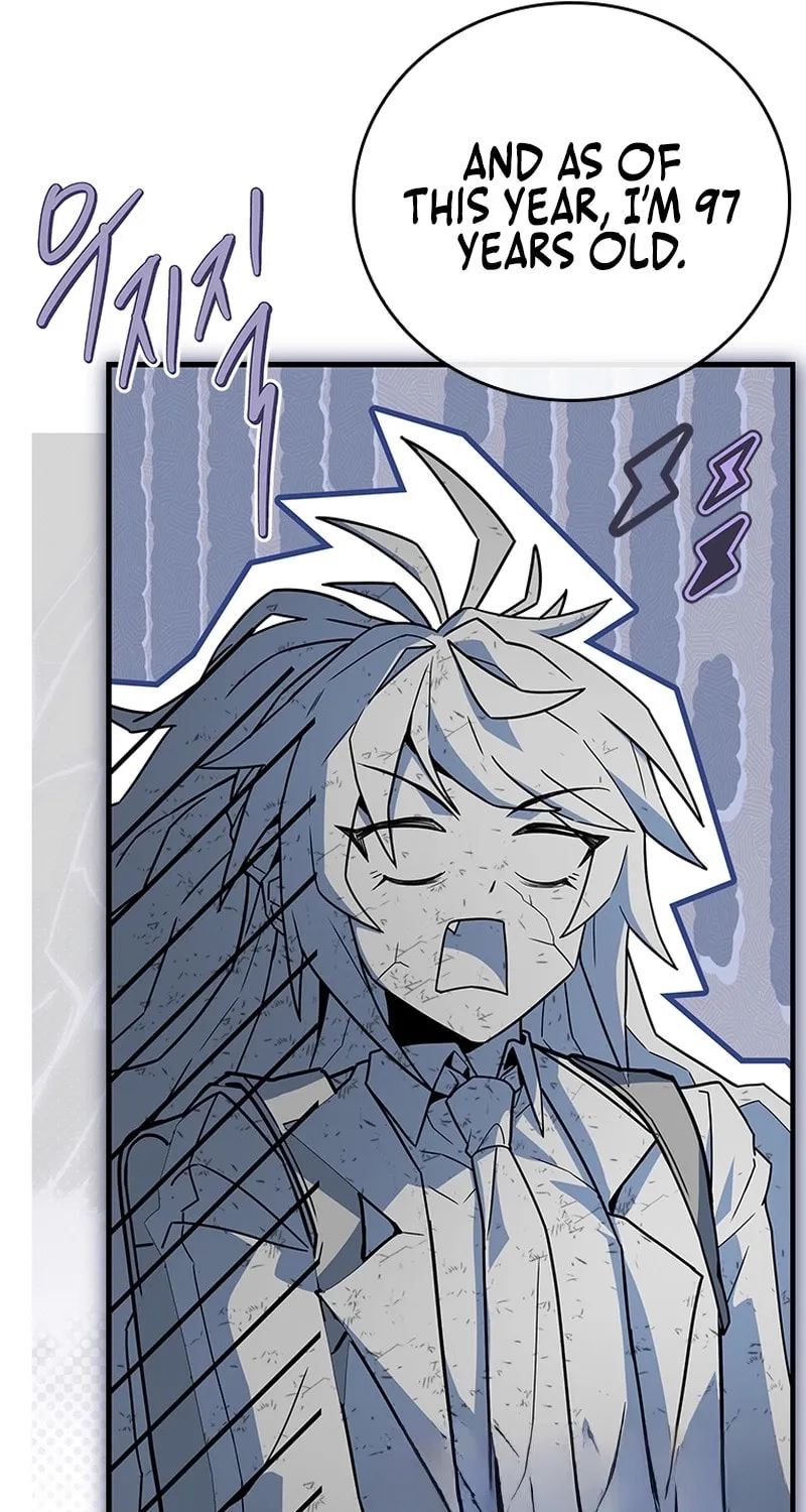 The Legendary Hero is an Academy Honors Student Chapter 39 page 16 - 