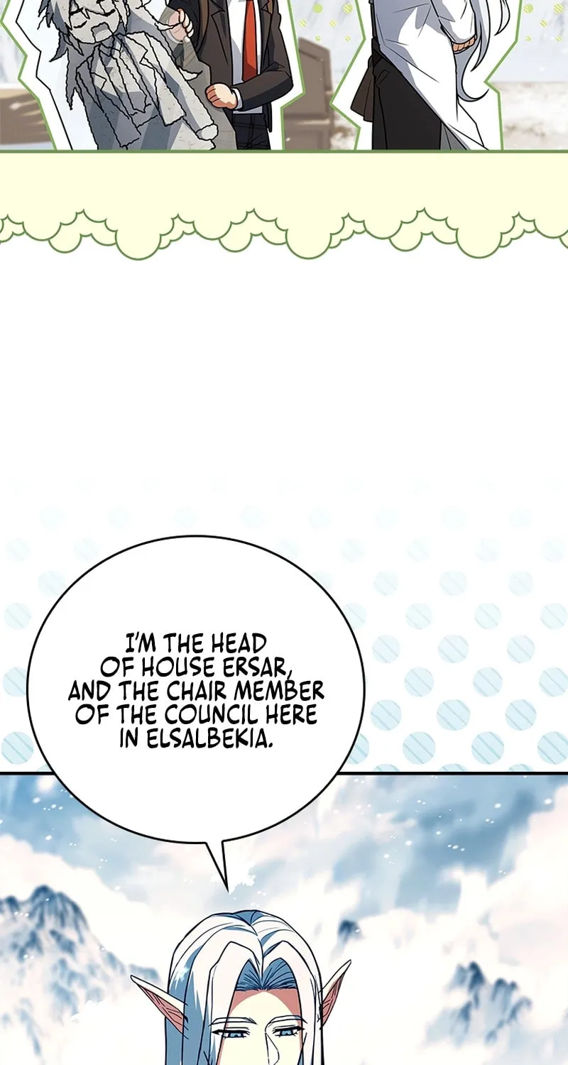 The Legendary Hero is an Academy Honors Student Chapter 39 page 18 - 