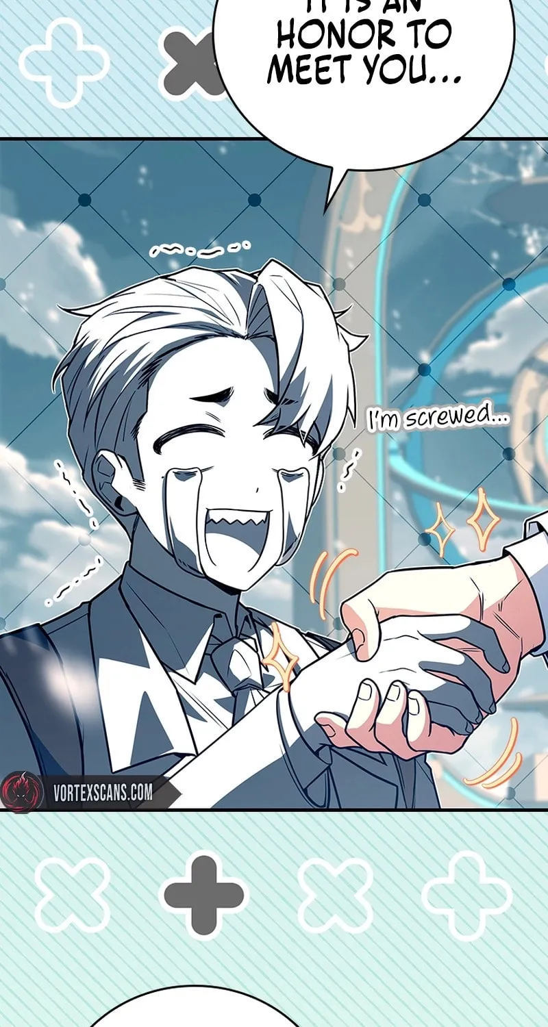 The Legendary Hero is an Academy Honors Student Chapter 39 page 20 - 