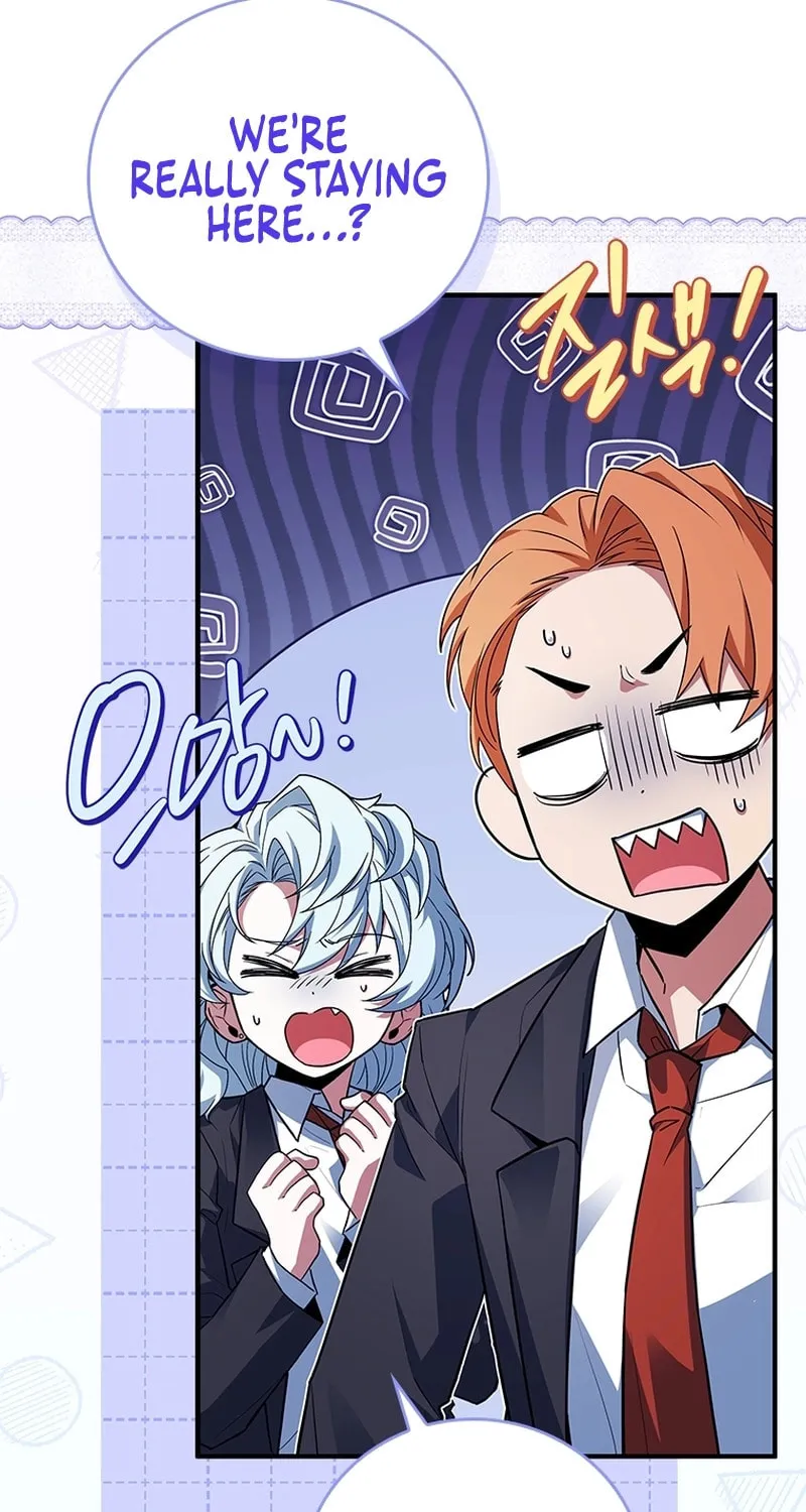 The Legendary Hero is an Academy Honors Student Chapter 39 page 27 - 