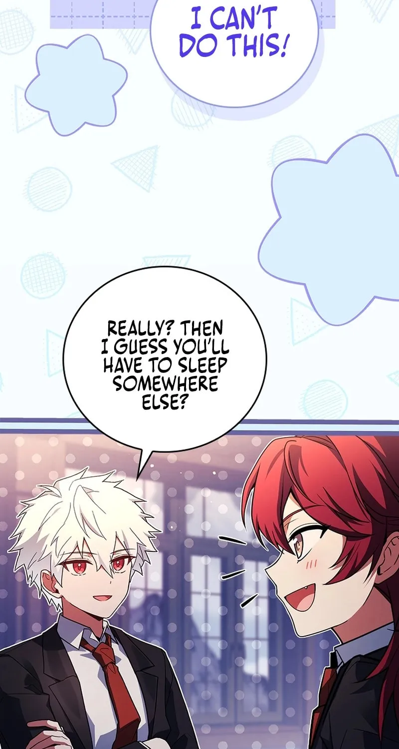 The Legendary Hero is an Academy Honors Student Chapter 39 page 28 - 