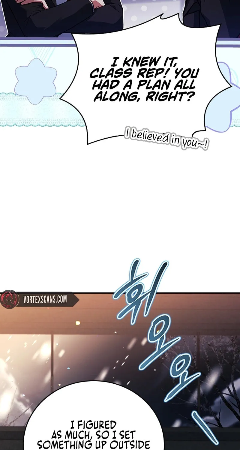 The Legendary Hero is an Academy Honors Student Chapter 39 page 29 - 