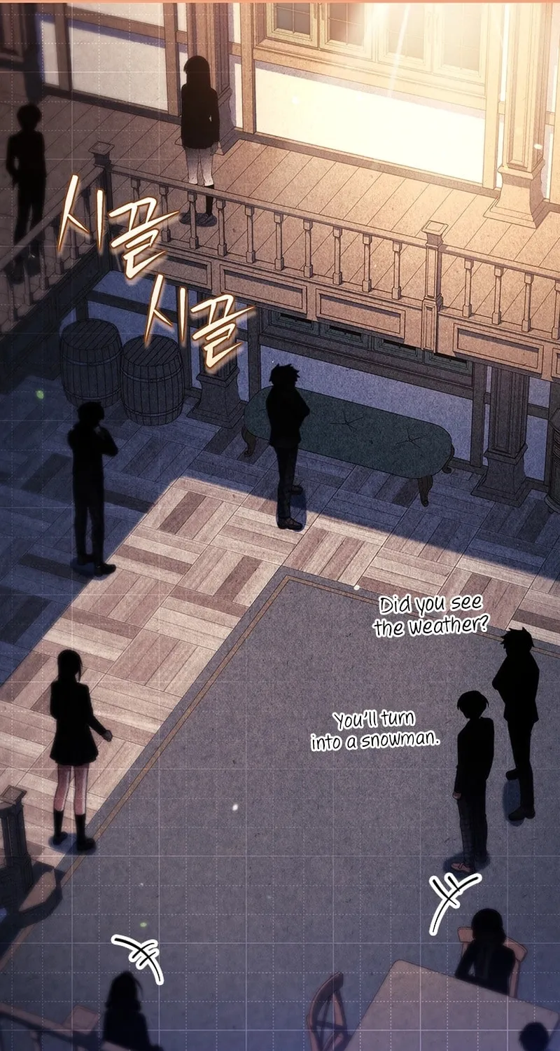 The Legendary Hero is an Academy Honors Student Chapter 39 page 32 - 