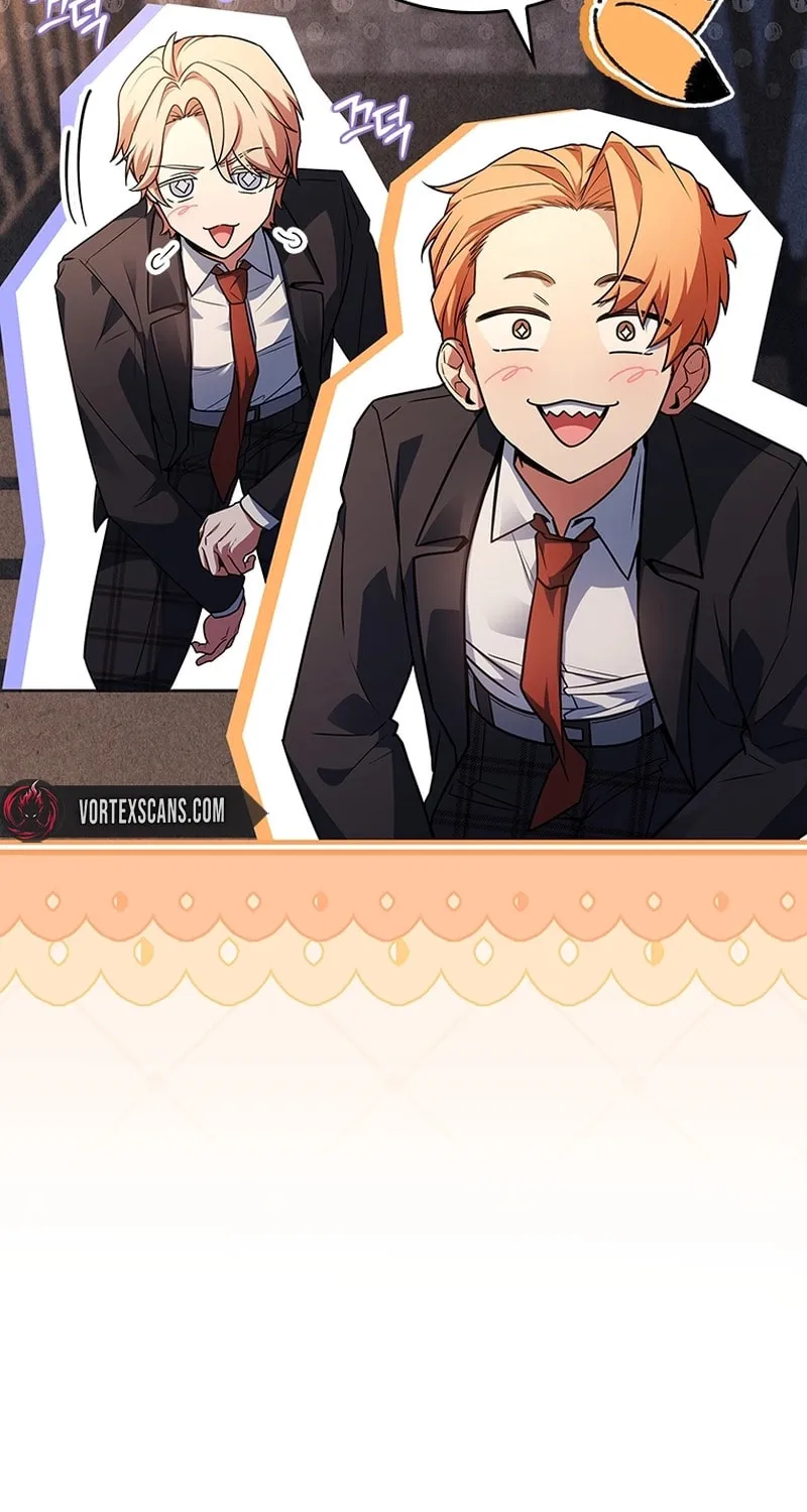 The Legendary Hero is an Academy Honors Student Chapter 39 page 36 - 