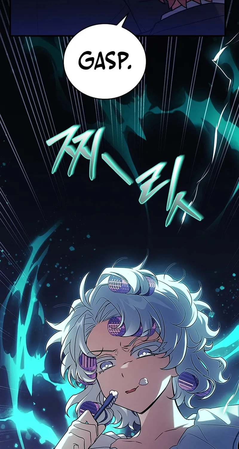 The Legendary Hero is an Academy Honors Student Chapter 39 page 39 - 