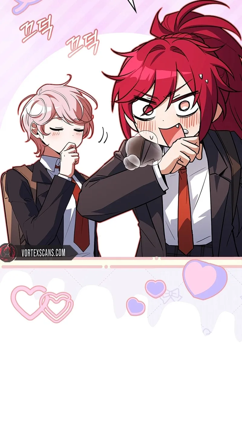 The Legendary Hero is an Academy Honors Student Chapter 39 page 5 - 