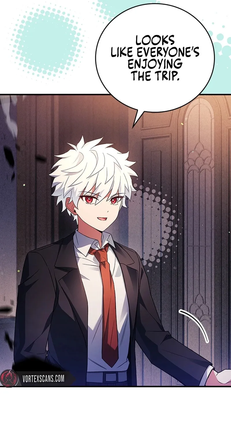 The Legendary Hero is an Academy Honors Student Chapter 39 page 44 - 