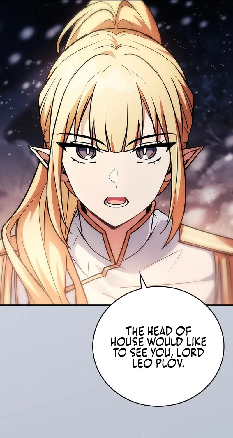 The Legendary Hero is an Academy Honors Student Chapter 39 page 50 - 