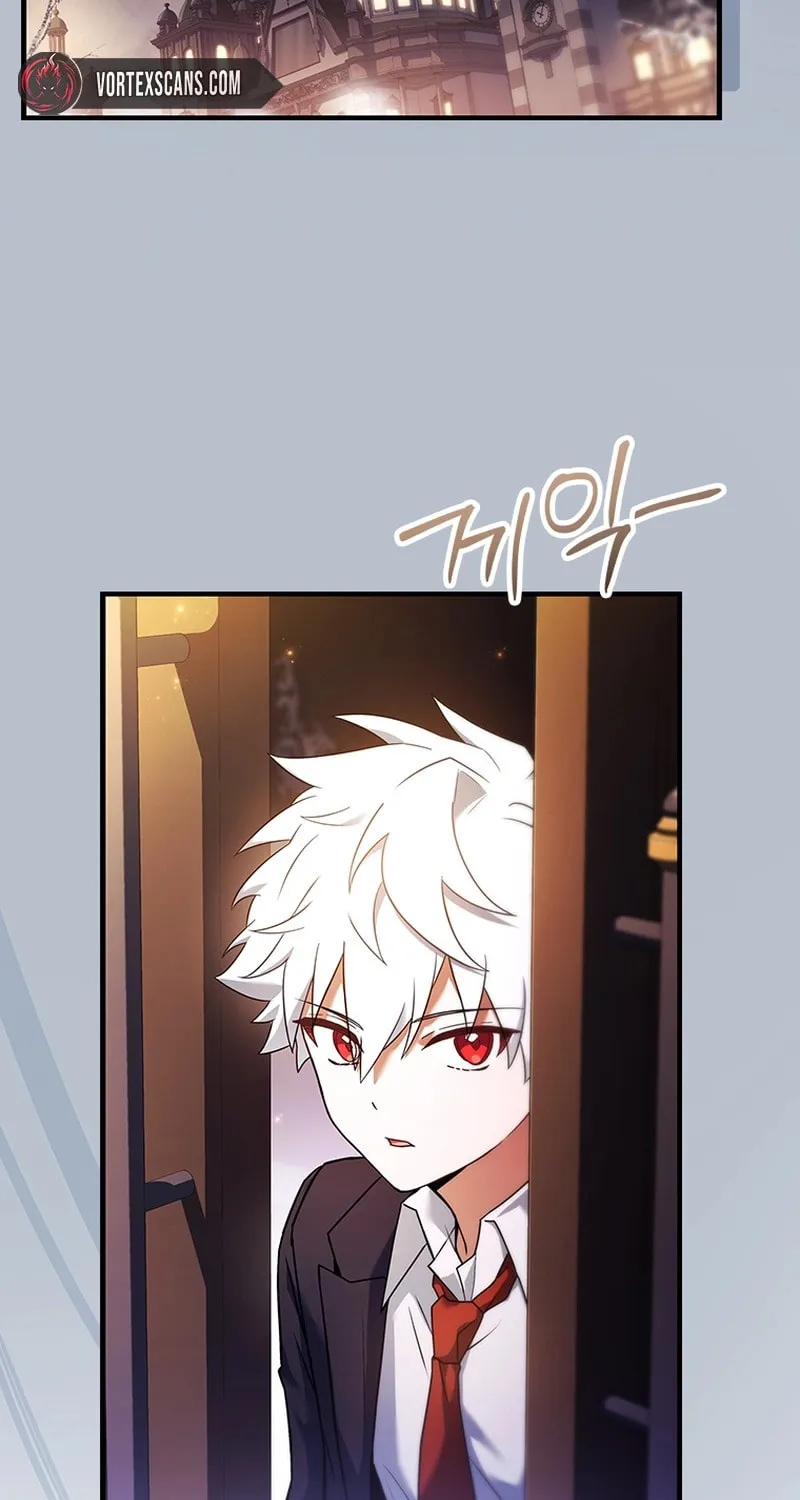The Legendary Hero is an Academy Honors Student Chapter 39 page 52 - 
