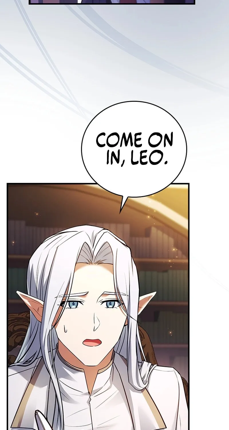 The Legendary Hero is an Academy Honors Student Chapter 39 page 53 - 