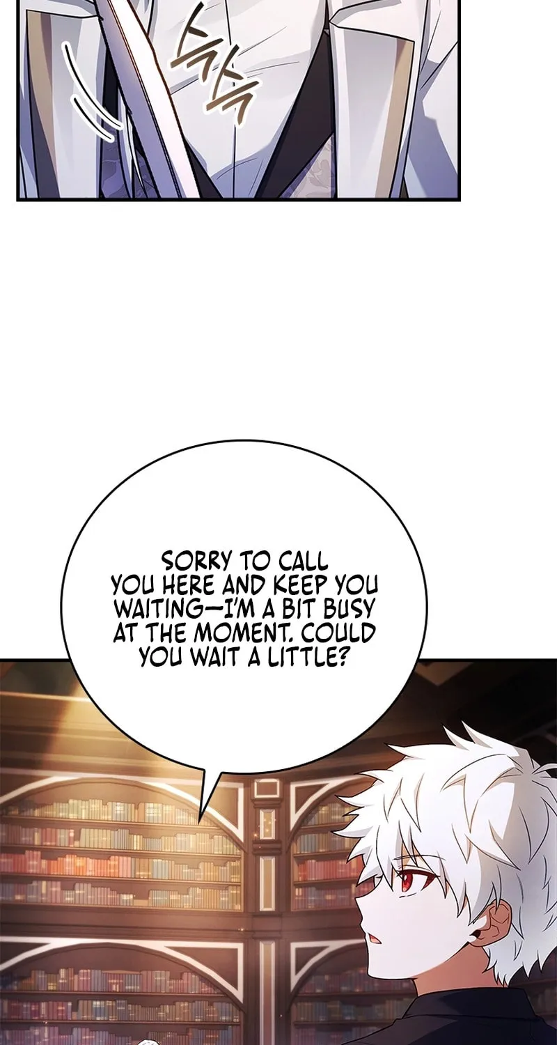 The Legendary Hero is an Academy Honors Student Chapter 39 page 54 - 