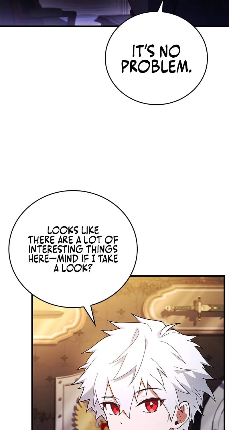 The Legendary Hero is an Academy Honors Student Chapter 39 page 56 - 
