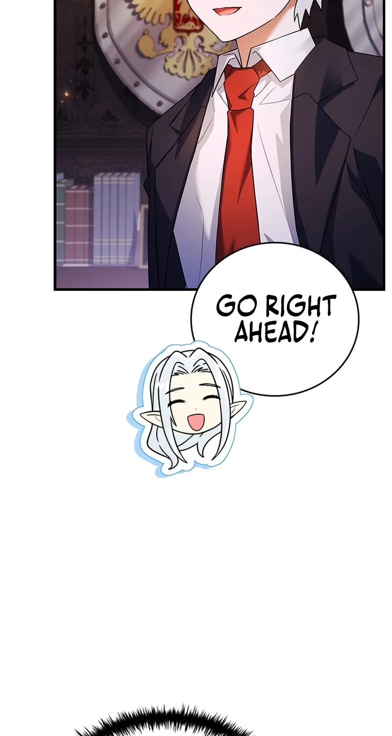 The Legendary Hero is an Academy Honors Student Chapter 39 page 57 - 
