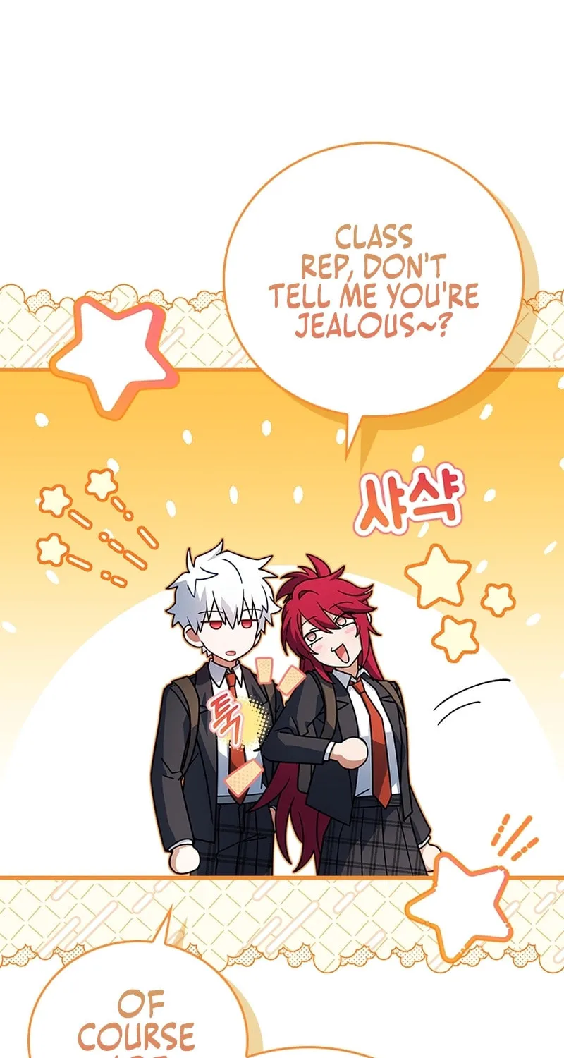 The Legendary Hero is an Academy Honors Student Chapter 39 page 7 - 